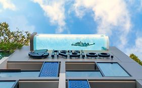 Hotel Indigo Phuket Patong